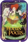 Hocus Pocus Tiny Tarot Deck and Guidebook