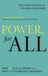 Power, For All
