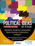 Political ideas for A Level