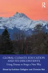 Global Climate Education and Its Discontents