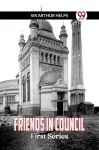 Friends in CouncilFirst Series (Edition2023)