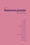 fourteen poems issue 14: a queer poetry anthology