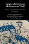 Egypt and the Eastern Mediterranean World