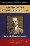 DIARY OF THE RUSSIAN REVOLUTION