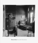Diane Arbus: Sanctum Sanctorum