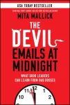 Devil Emails at Midnight