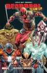 Deadpool Team-Up