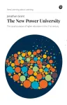 New Power University, The