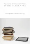 Cultural History of Education in the Modern Age