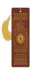 Complete Sherlock Holmes Deluxe Bookmark