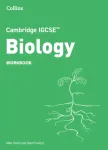 Cambridge IGCSE&trade; Biology Workbook