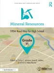 Mineral Resources, Grade 11