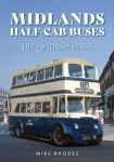 Midlands Half-cab Buses