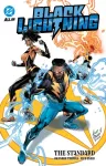 Black Lightning: The Standard
