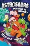 Astrosaurs: Mission to Infinity