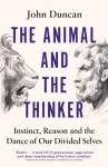 Animal and the Thinker