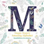 Maggie Magoo&rsquo;s Amazing Alphabet