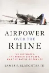 Airpower over the Rhine