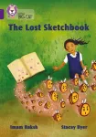 The Lost Sketchbook