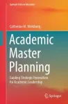 Academic Master Planning