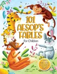 101 Aesop's Fables
