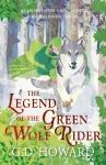 Legend of the Green Wolf Rider