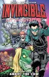 Invincible Universe Volume 2