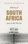 History of South Africa