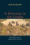 Hercules in the Cradle