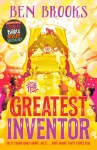 Greatest Inventor