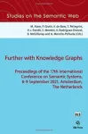 Further with Knowledge Graphs