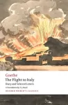 Flight to Italy