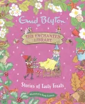 Enchanted Library: Stories of Tasty Treats