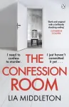The Confession Room