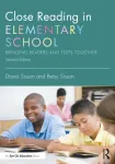 Close Reading in Elementary School