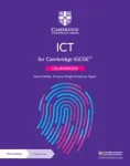 Cambridge IGCSE&trade; ICT Coursebook with Digital Access (2 Years)