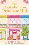 The Bookshop on Primrose Hill