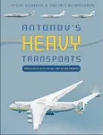 Antonov's Heavy Transports