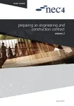 NEC4: Preparing an Engineering and Construction Contract