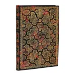 Mystique Mini Unlined Softcover Flexi Journal (176 pages)