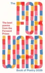 The Forward Book of Poetry 2026