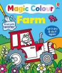 Magic Colour Farm