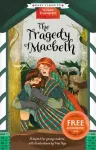 Shakespeare: The Tragedy of Macbeth (Easy Classics)