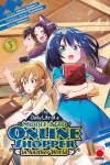The Daily Life of a Middle-Aged Online Shopper In Another World Volume 3