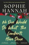 No One Would Do What The Lamberts Have Done