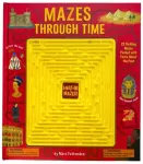 Mazes Through Time