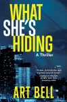 What She's Hiding