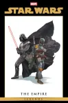 Star Wars Legends: The Empire Omnibus Vol. 4