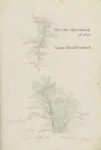 The Oslo Sketchbook of 1807