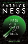 Piper at the Gates of Dusk